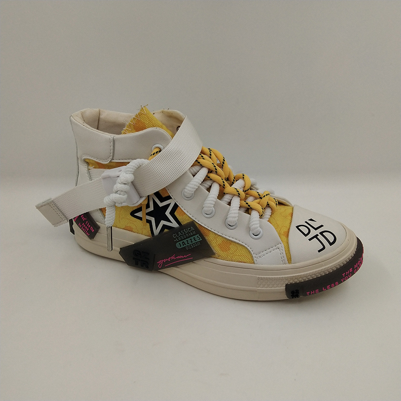Fashion sport kenkä-018