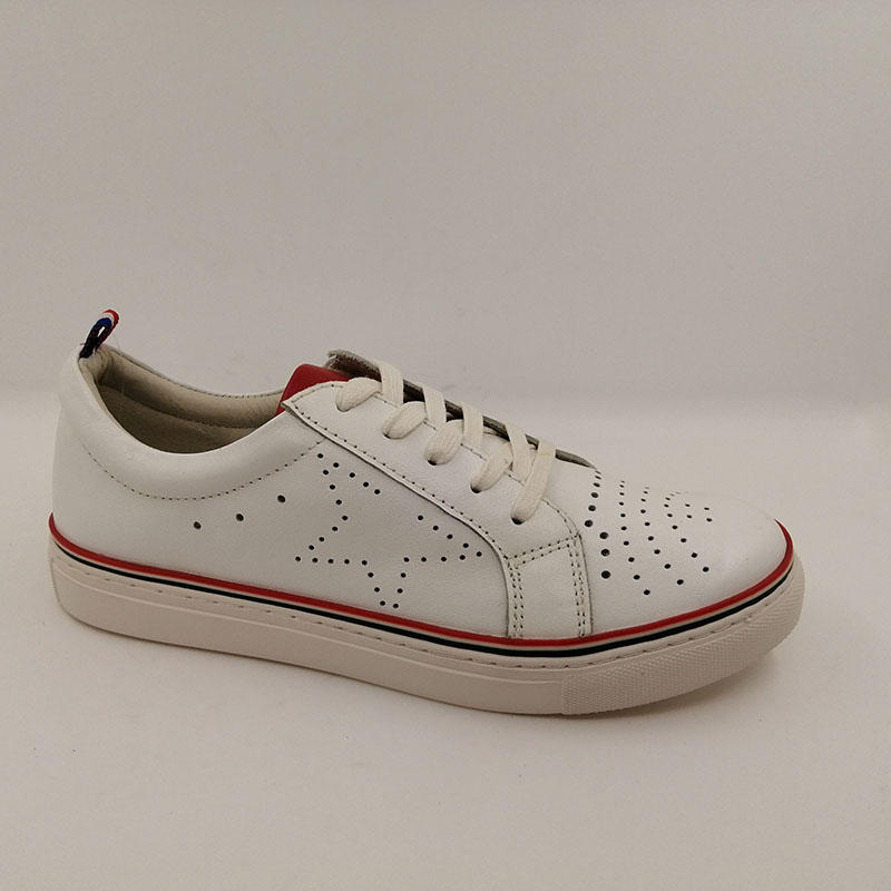Vapaa-ajan kengät \/ Sneaker-004